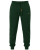 Motley Denim Berlin Sweatpants Racing Green - Pantaloni & pantaloncini tuta - Pantaloni Tuta Uomo Taglie Forti