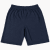Motley Denim Paris Sweatshorts Dark Indigo - Pantaloni & pantaloncini tuta - Pantaloni Tuta Uomo Taglie Forti