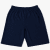 Motley Denim Paris Sweatshorts Navy - Pantaloni & pantaloncini tuta - Pantaloni Tuta Uomo Taglie Forti