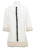 Nora Mikken ANNELI T-Shirt White - Magliette - 