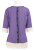 Nora Mikken ANNELI T-Shirt Purple - Magliette - 