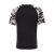 Loyalty & Faith Vendor T-shirt Black - Magliette - Magliette Uomo Taglie Forti
