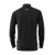 Slazenger Vince track Jacket Black - Felpe & felpe con cappuccio - Felpe & Felpe con Cappuccio Uomo Taglie Forti