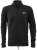 Slazenger Vince track Jacket Black - Felpe & felpe con cappuccio - Felpe & Felpe con Cappuccio Uomo Taglie Forti