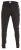 D555 Virginia Sweatpants Black - Pantaloni & pantaloncini tuta - Pantaloni Tuta Uomo Taglie Forti