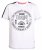 D555 Walton T-shirt White - Magliette - Magliette Uomo Taglie Forti