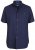 D555 Wesson Shirt Navy - Camicie - Camicie Taglie Forti Uomo
