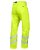 Leo Landcross Stretch Pants Hi-Vis Yellow - Abbigliamento da lavoro - Abbigliamento da Lavoro Taglie Forti Uomo