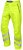Leo Landcross Stretch Pants Hi-Vis Yellow - Abbigliamento da lavoro - Abbigliamento da Lavoro Taglie Forti Uomo