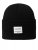 Jack & Jones Long Knit Berretto Nero - Berretti - 