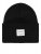 Jack & Jones Long Knit Berretto Nero - Berretti - 