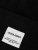 Jack & Jones Long Knit Berretto Nero - Berretti - 