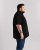 Motley Denim Zagreb Camicia a maniche corte Nero - Camicie - Camicie Taglie Forti Uomo