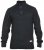D555 Zane Sweater Navy - Felpe & felpe con cappuccio - Felpe & Felpe con Cappuccio Uomo Taglie Forti