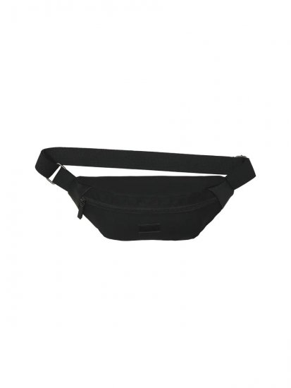 Jack & Jones Pascal Marsupio Nero - Borse - 