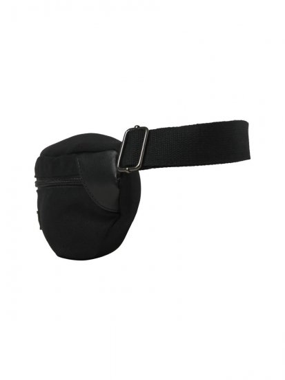 Jack & Jones Pascal Marsupio Nero - Borse - 