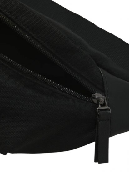 Jack & Jones Pascal Marsupio Nero - Borse - 