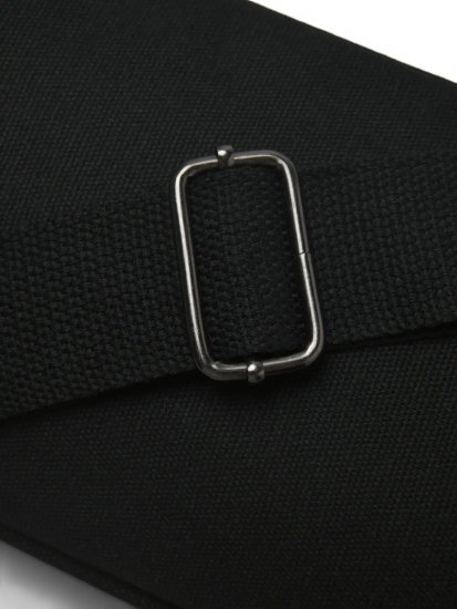 Jack & Jones Pascal Marsupio Nero - Borse - 