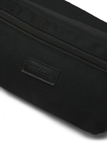 Jack & Jones Pascal Marsupio Nero - Borse - 