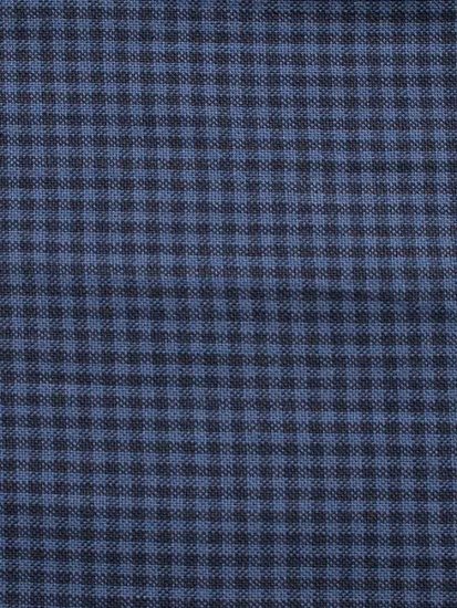 D555 Melbourne Gingham Check Long Sleeve Button Down Shirt - Camicie - Camicie Taglie Forti Uomo