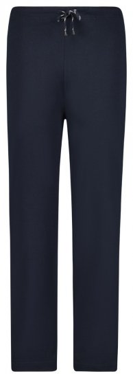 Adamo 119210 Pantaloni del pigiama Blu navy - Intimo & costumi da bagno - Intimo Taglie Forti Uomo