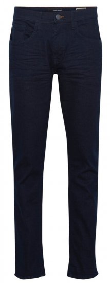 Blend Jeans 3302 Denim Unwashed Blue - Jeans & pantaloni - Jeans & Pantaloni Uomo Taglie Forti