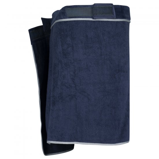 Adamo Lahti Saunukilt Navy - Intimo & costumi da bagno - Intimo Taglie Forti Uomo