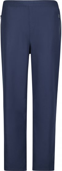 Adamo Oliver Fitness Pants Navy - Abbigliamento sportivo & Outdoor - Abbigliamento Sportivo Uomo Taglie Forti