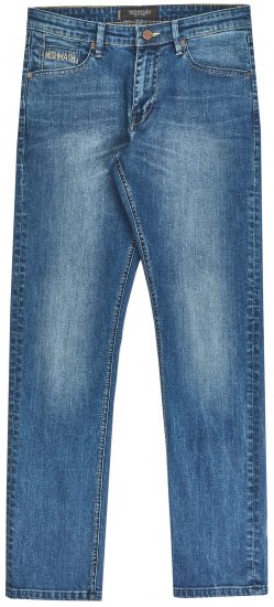 Mish Mash 1987 Soto mid - Jeans & pantaloni - Jeans & Pantaloni Uomo Taglie Forti