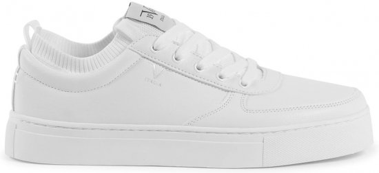 19V69 by VERSACE White Sneakers - Scarpe da uomo 40-52 - 