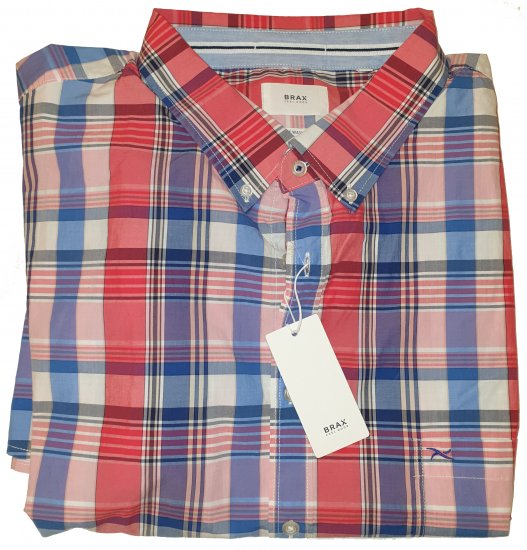 BRAX DRAKE SHIRT - La folle offerta di aprile di Motley - 