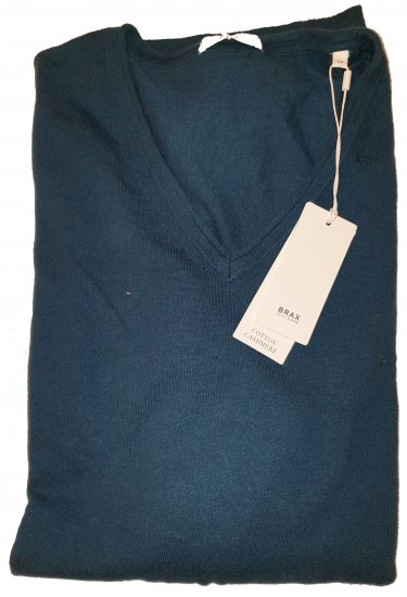 Brax 882004 Sweater - La folle offerta di aprile di Motley - 
