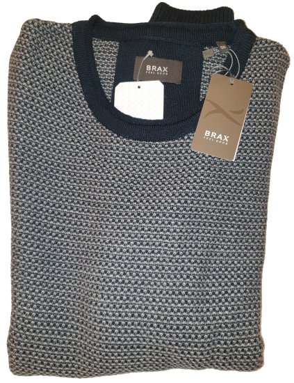 Brax 336014 Sweater - La folle offerta di aprile di Motley - 