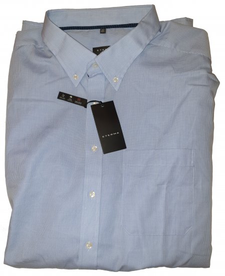 Eterna Shirt Blue - La folle offerta di aprile di Motley - 