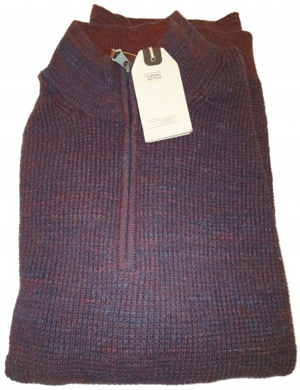 Camel Active 324103 Sweater - La folle offerta di aprile di Motley - 