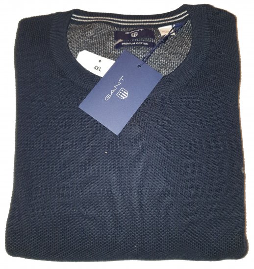 Gant 80021 Sweater - La folle offerta di aprile di Motley - 