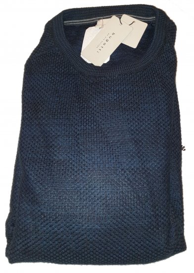 Bugatti 85553 Knit - La folle offerta di aprile di Motley - 