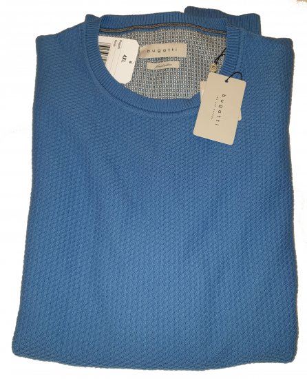 Bugatti 95515 Knit - La folle offerta di aprile di Motley - 