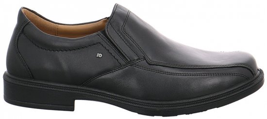 Jomos 204201 Shoes Black - Scarpe da uomo 40-52 - 