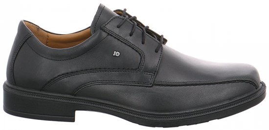 Jomos 204204 Shoes Black - Scarpe da uomo 40-52 - 