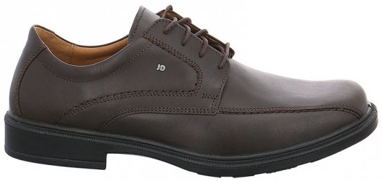Jomos 204204 Shoes Brown - Scarpe da uomo 40-52 - 