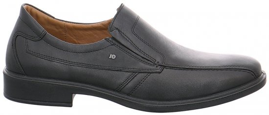 Jomos 206201 Shoes Black - Scarpe da uomo 40-52 - 
