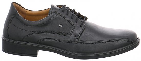 Jomos 206202 Shoes Black - Scarpe da uomo 40-52 - 