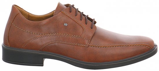 Jomos 206202 Shoes Brown - Scarpe da uomo 40-52 - 