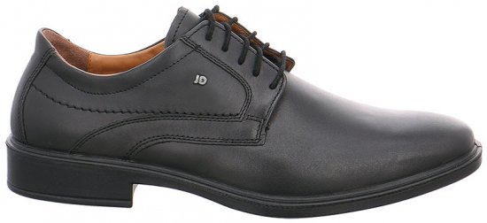 Jomos 206204 Shoes Black - Scarpe da uomo 40-52 - 