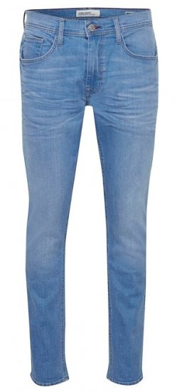 Blend Jeans 3302 Denim Dark Blue - Jeans & pantaloni - Jeans & Pantaloni Uomo Taglie Forti