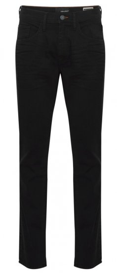Blend Jeans 3302 Denim Black - Jeans & pantaloni - Jeans & Pantaloni Uomo Taglie Forti