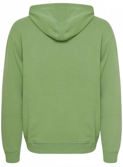 Blend 5049 Hoodie Green Eyes - Felpe & felpe con cappuccio - Felpe & Felpe con Cappuccio Uomo Taglie Forti