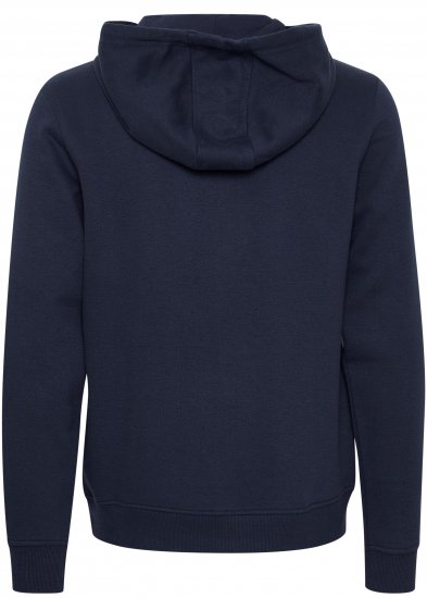Blend 5054 Hoodie Dress Blues - Felpe & felpe con cappuccio - Felpe & Felpe con Cappuccio Uomo Taglie Forti