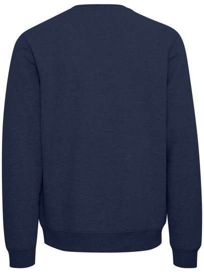 Blend 5055 Sweatshirt Dress Blues - Felpe & felpe con cappuccio - Felpe & Felpe con Cappuccio Uomo Taglie Forti